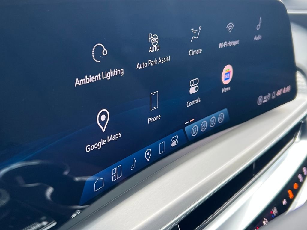 New 2026 Cadillac Lyriq Premium Sport w/ LPO, Floor Liner Package image 27