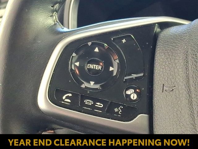 Used 2022 Honda CR-V EX-L image 27