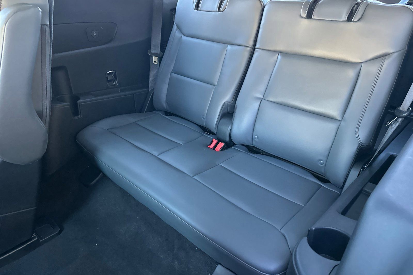 New 2026 Ford Explorer Active w/ Active Comfort Package image 12