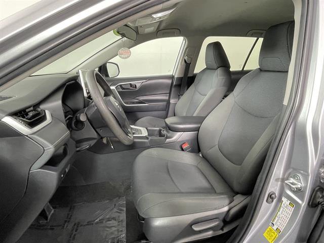 Certified 2024 Toyota RAV4 LE image 10