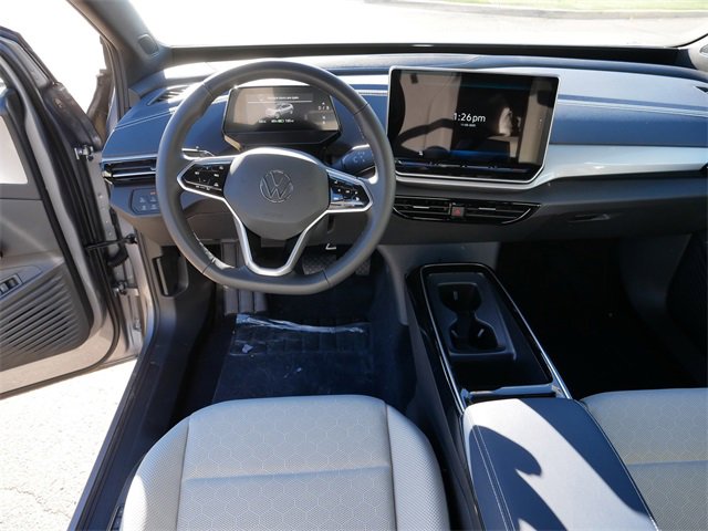 New 2025 Volkswagen ID.4 Pro S image 9