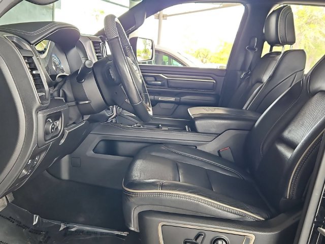 Used 2020 RAM 1500 Limited RWD image 22