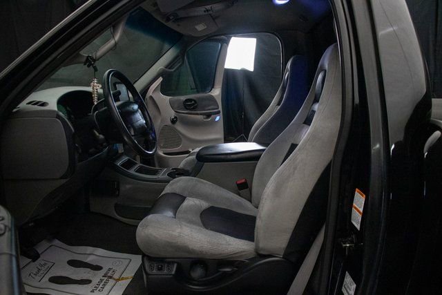 Used 2002 Ford F150 Lightning image 22