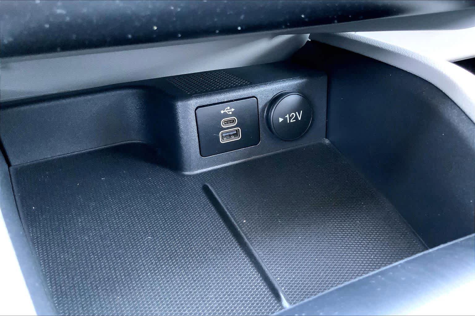 Used 2025 Ford Escape Active FWD image 54