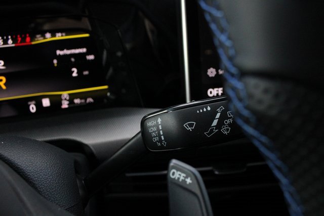 New 2026 Volkswagen Golf w/ Euro Style Package image 10