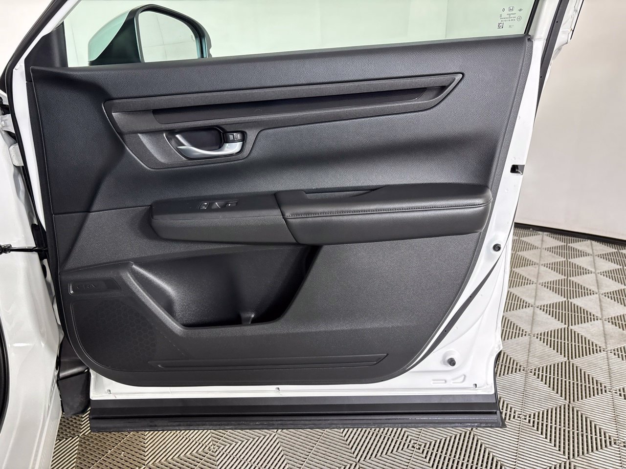 Used 2024 Honda CR-V EX image 28