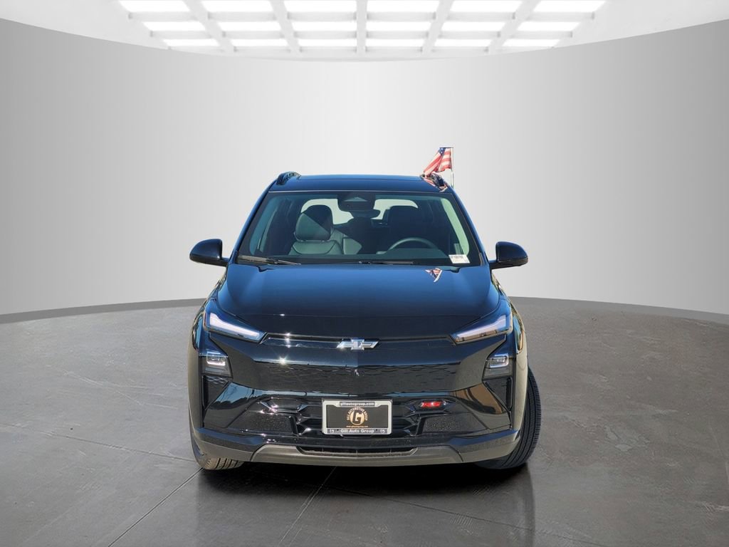 New 2027 Chevrolet Bolt RS w/ Technology Package image 2