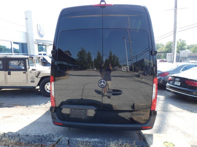 Used 2019 Mercedes-Benz Sprinter 170 image 7