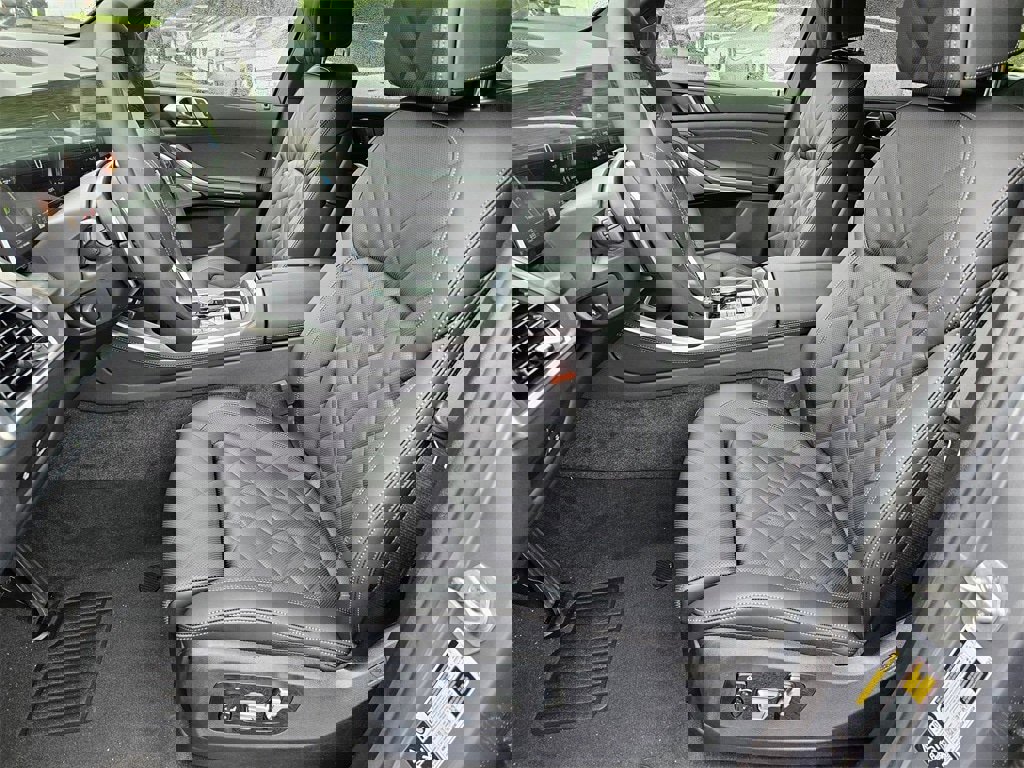 New 2026 BMW X5 xDrive40i image 8