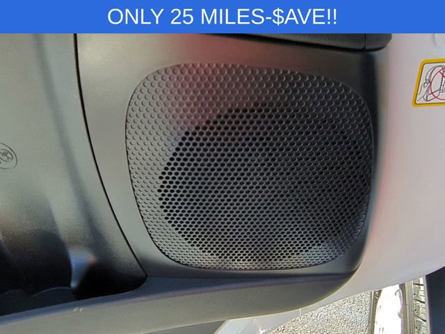 Used 2025 RAM ProMaster 1500 w/ Convenience Group image 21