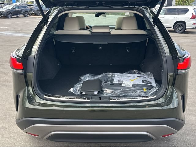 New 2026 Lexus RX 350 Premium Plus FWD image 19