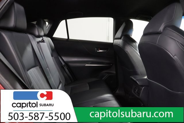 Used 2021 Toyota Venza XLE w/ Carpet Mat Package (TMS) AWD/4WD image 31