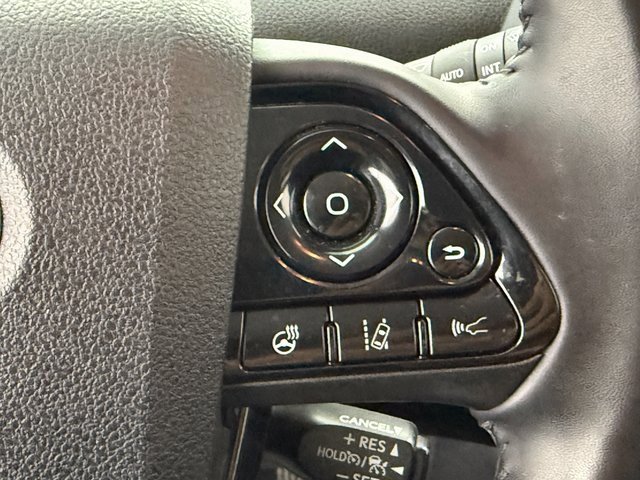 Used 2019 Toyota Prius Limited image 12