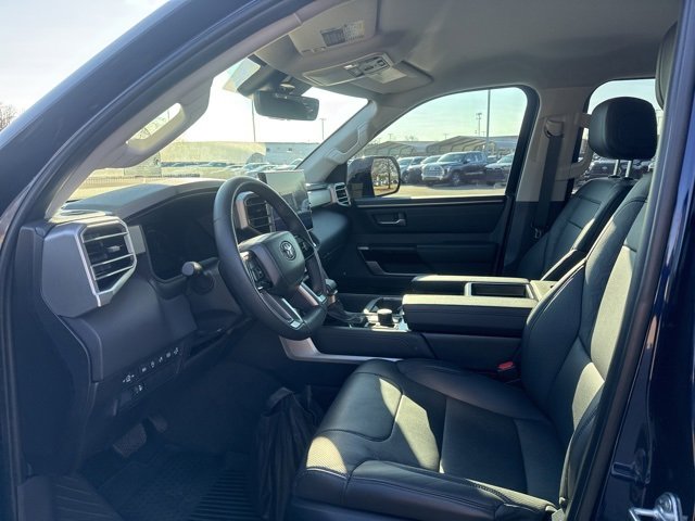 Used 2024 Toyota Tundra Limited w/ Nightshade Package image 20