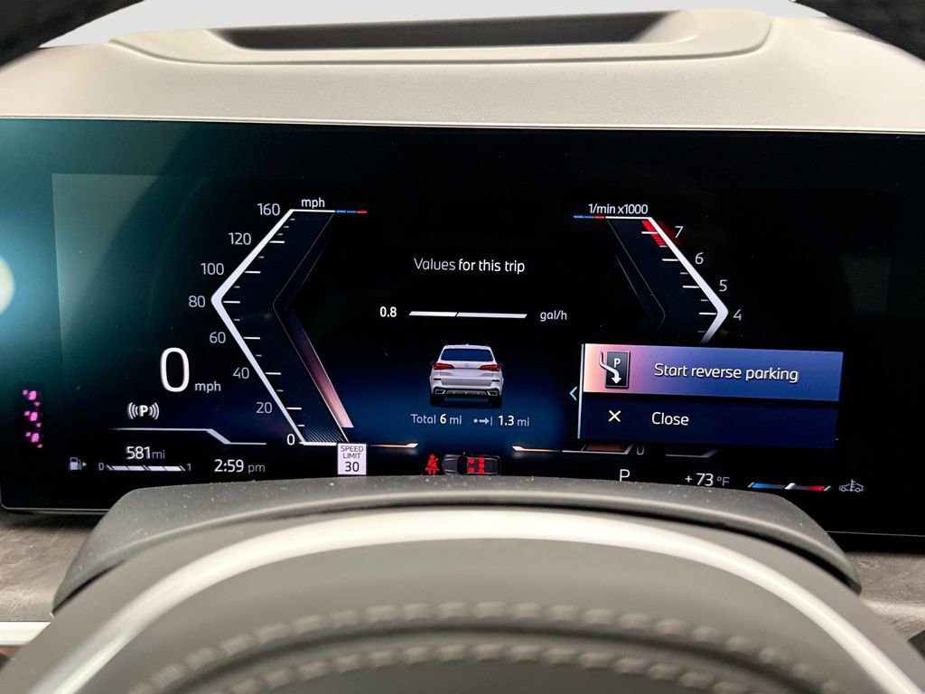 New 2026 BMW X5 xDrive40i w/ Executive Package image 33