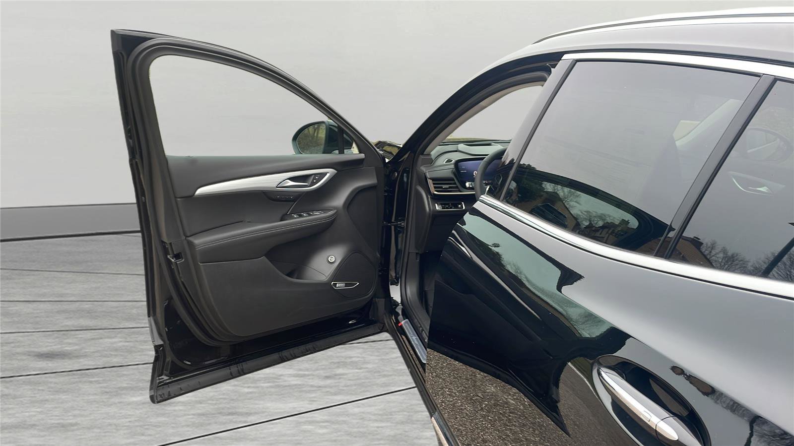 New 2026 Buick Envision Avenir image 16