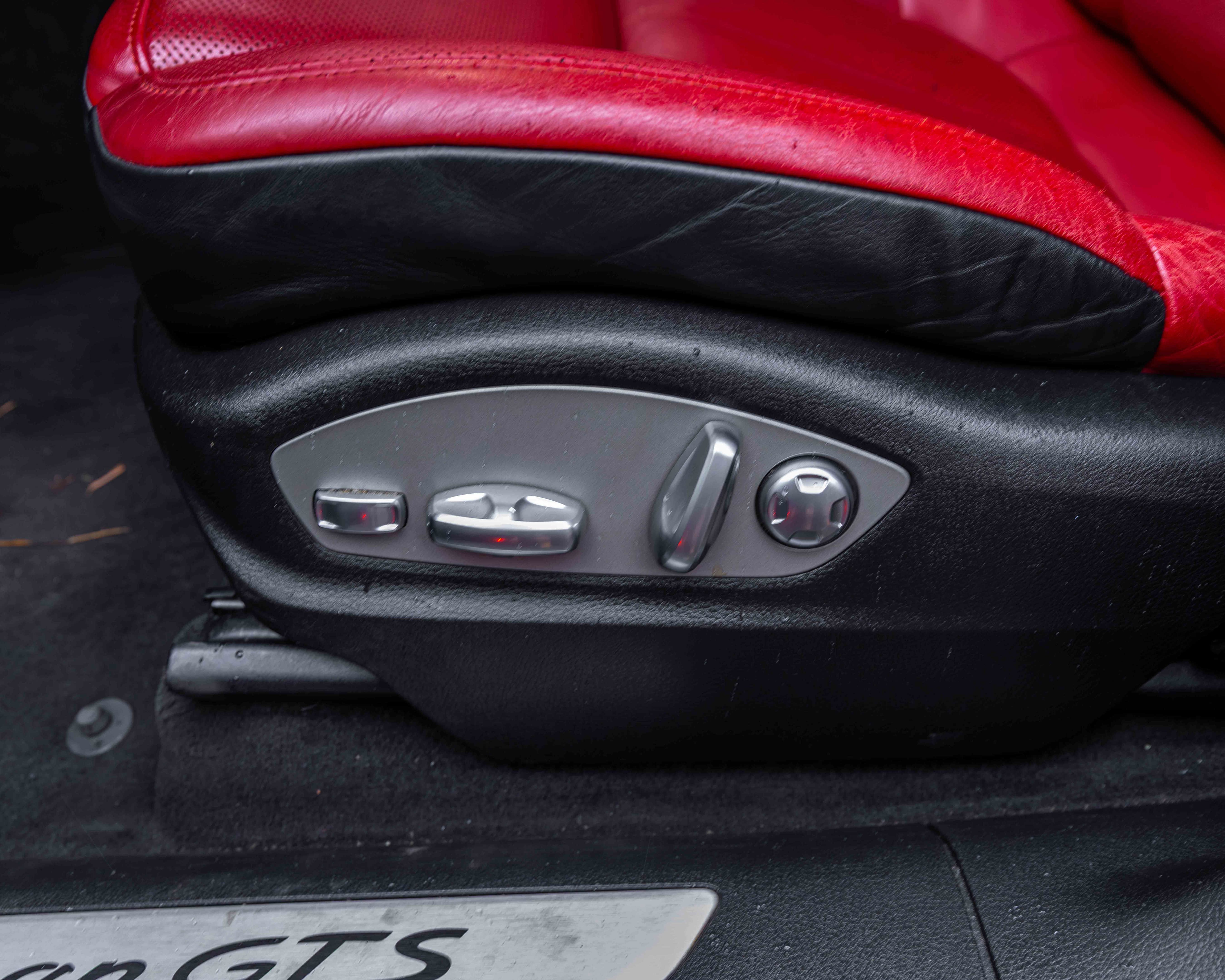 Used 2017 Porsche Macan GTS image 64