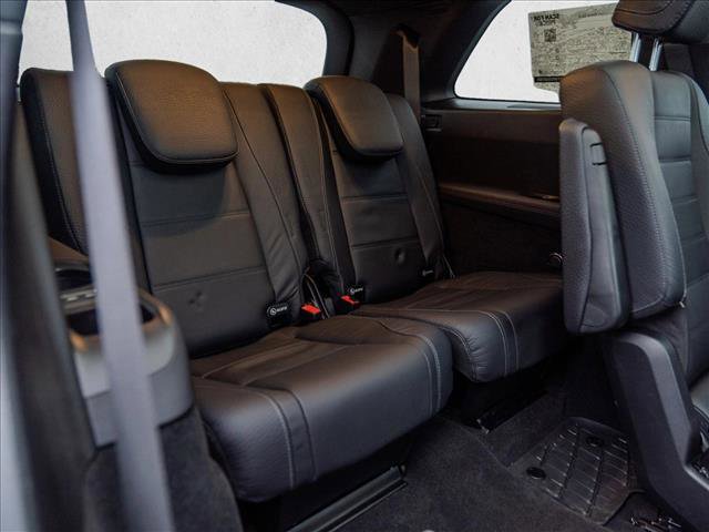 Certified 2024 Mercedes-Benz GLS 450 4MATIC image 30