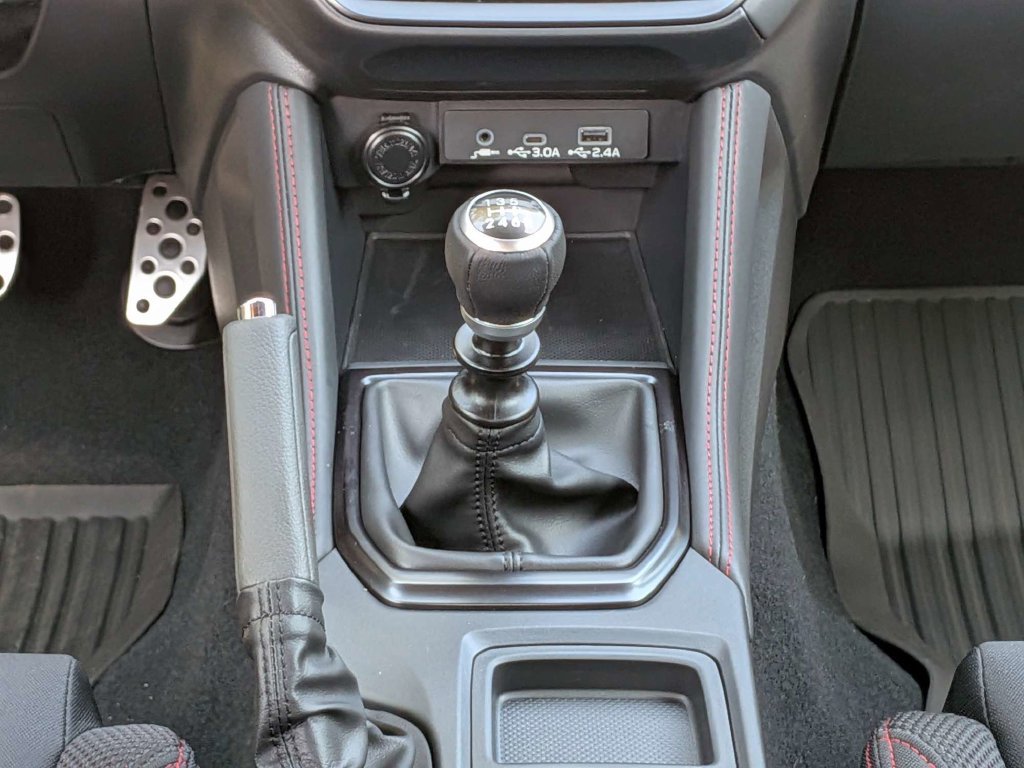 New 2026 Subaru WRX Premium AWD/4WD image 18
