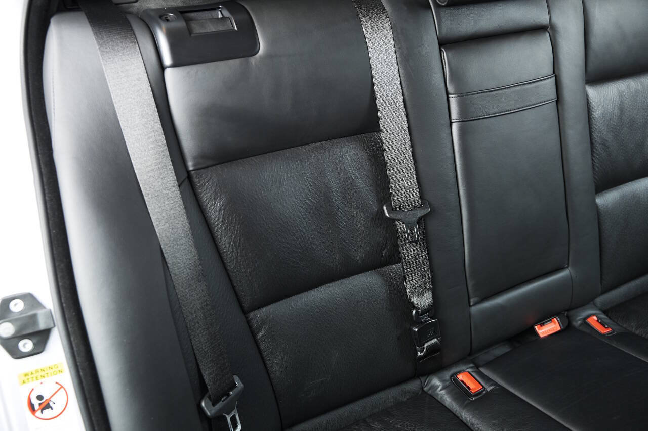 Used 2003 BMW M5 RWD image 85