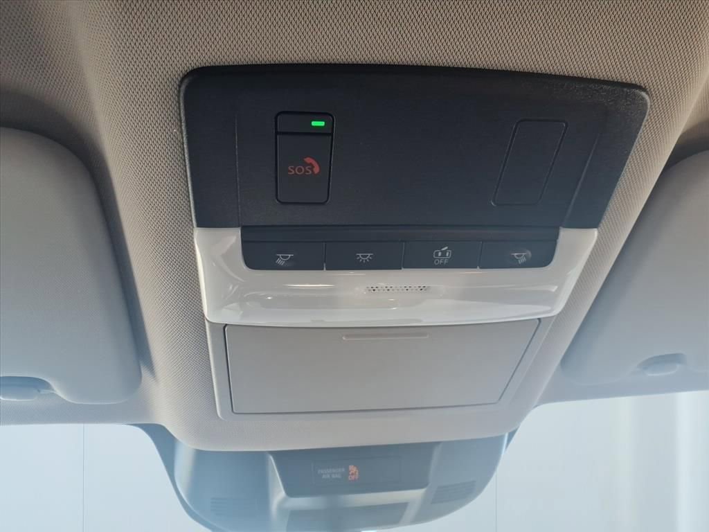 New 2026 Nissan Rogue SV image 22