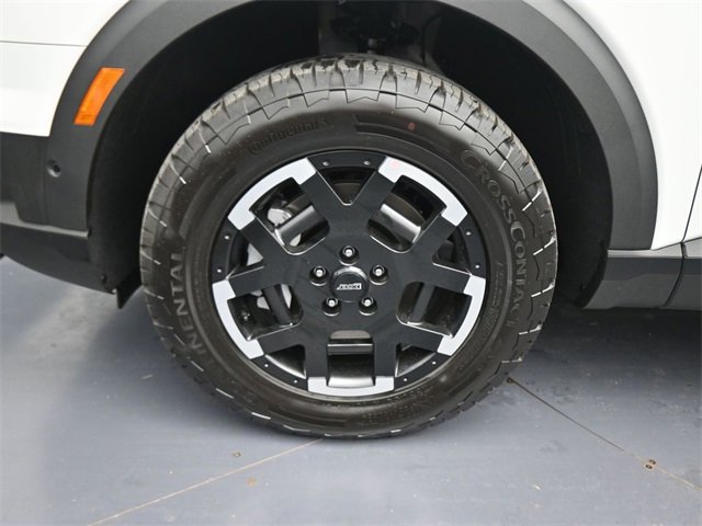 New 2026 Hyundai Palisade XRT Pro image 22