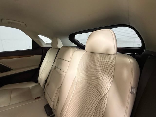 Used 2020 Lexus RX 350 AWD w/ Premium Package image 27