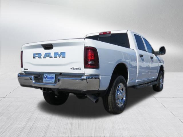 New 2026 RAM 2500 Tradesman image 3