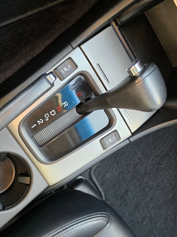 Used 2005 Honda Accord EX-L image 30
