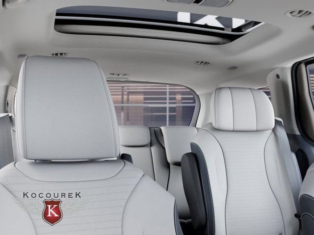 New 2026 Kia Carnival SX Prestige image 27
