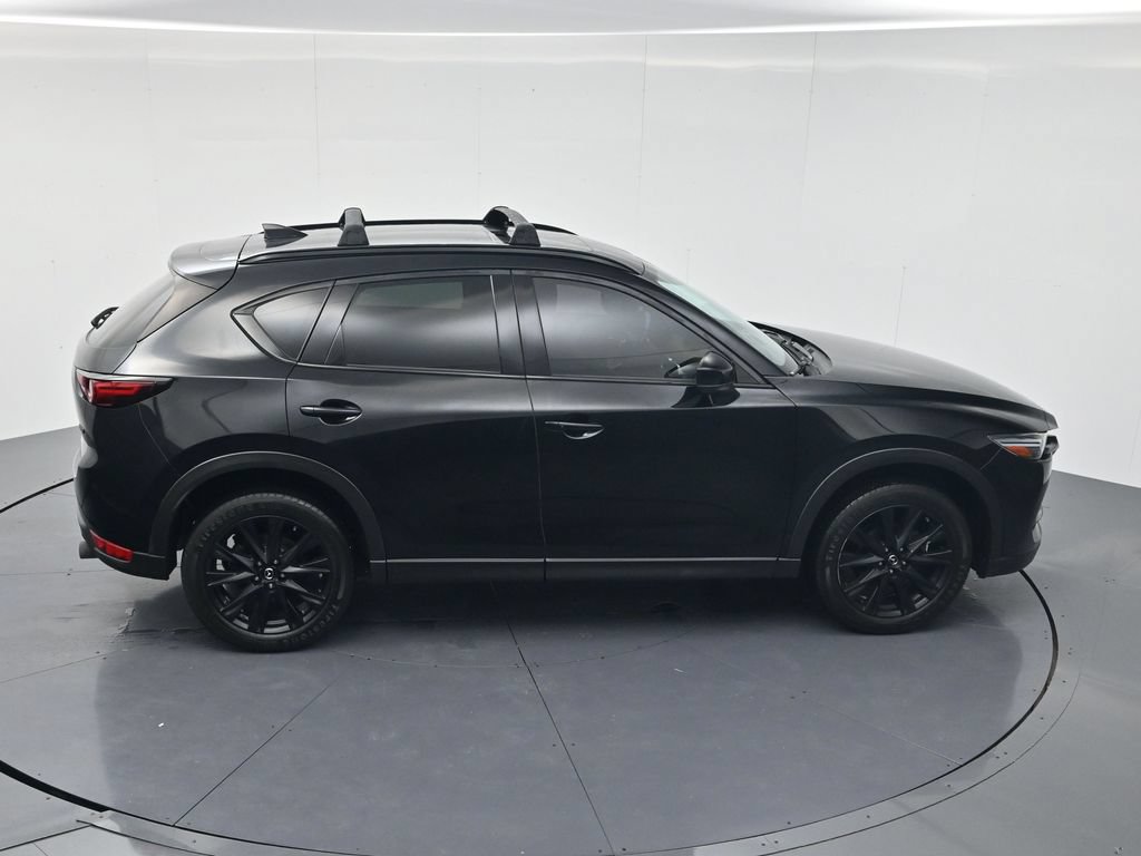 Used 2019 MAZDA CX-5 Grand Touring w/ GT Premium Package AWD/4WD image 38