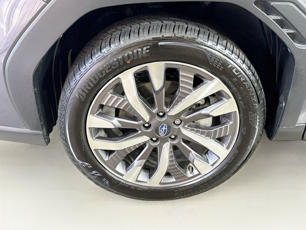 Certified 2026 Subaru Forester Touring AWD/4WD image 42