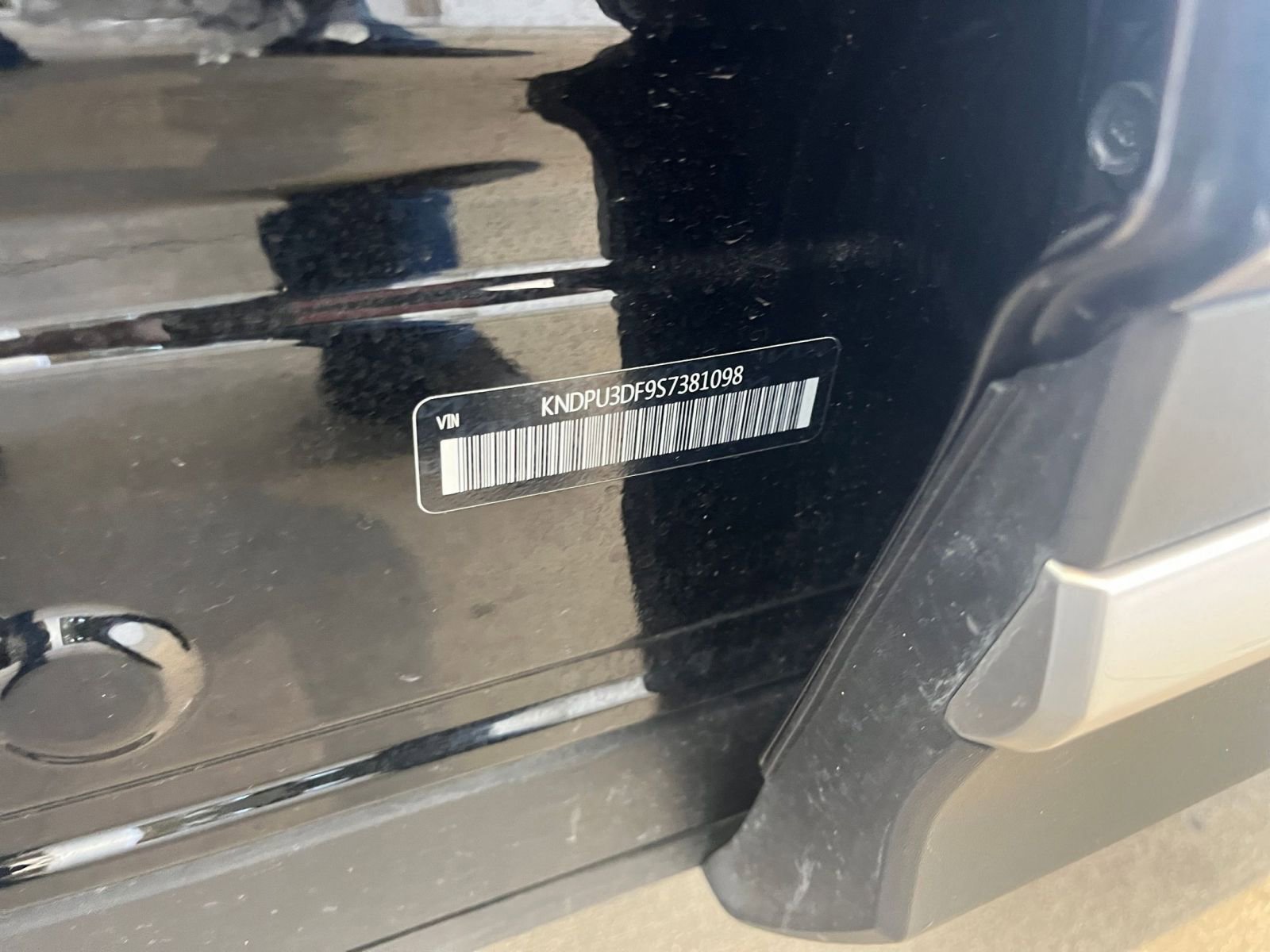 Used 2025 Kia Sportage LX image 28