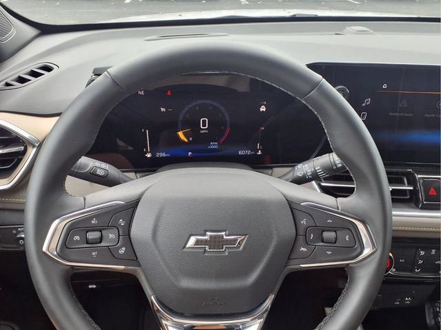 New 2026 Chevrolet TrailBlazer ACTIV w/ Driver Confidence Package FWD image 9
