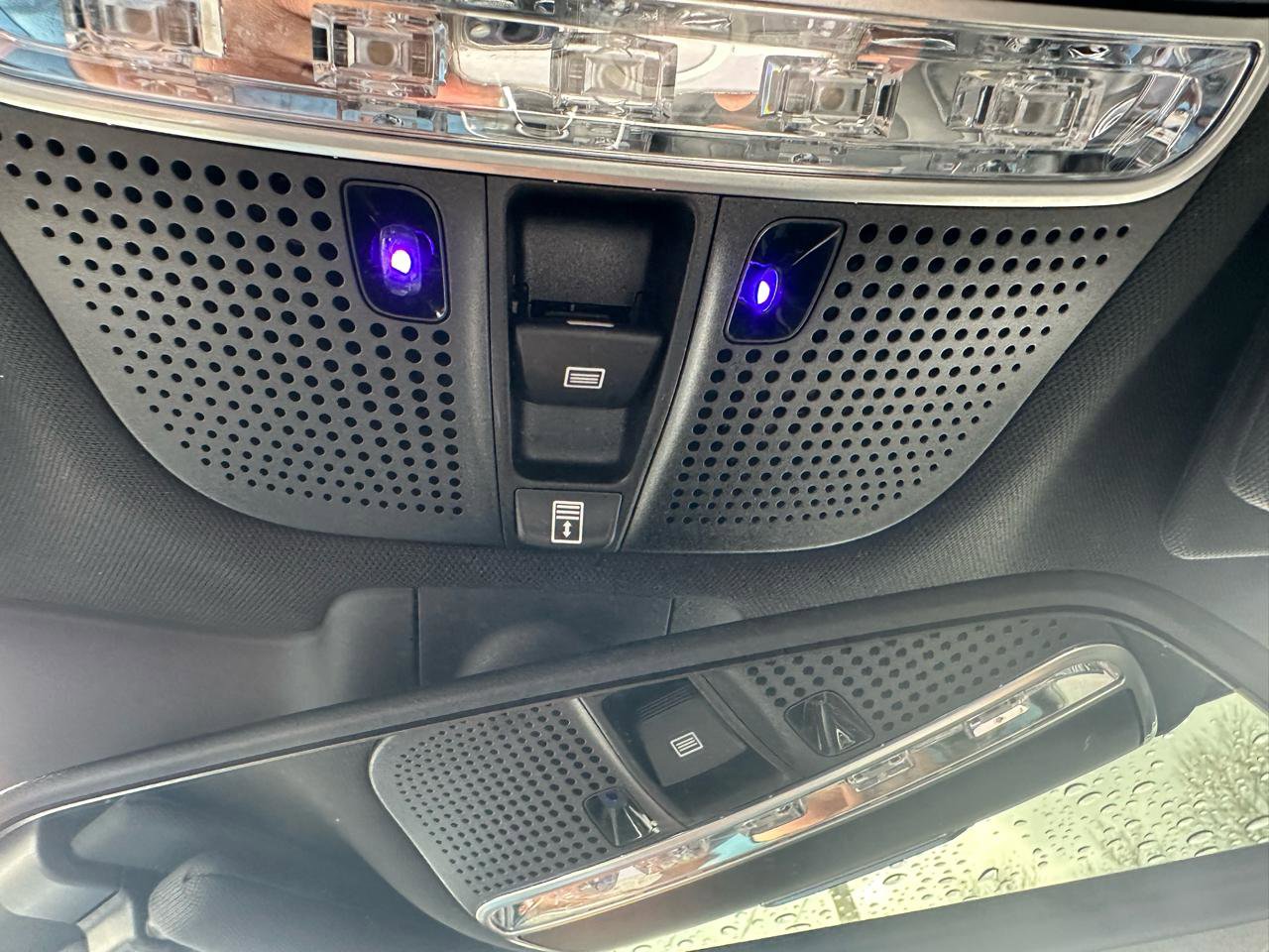 Used 2015 Mercedes-Benz S 550 4MATIC Sedan image 28