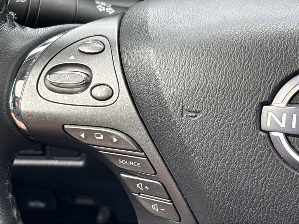 Used 2023 Nissan Murano SL image 37