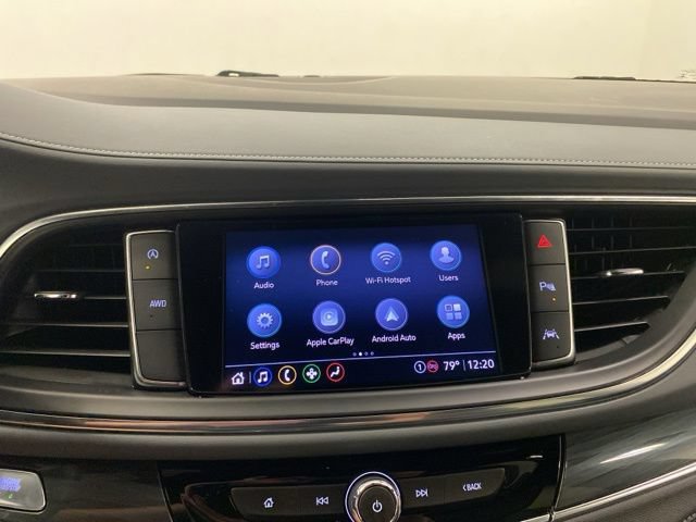 Certified 2023 Buick Enclave Essence w/ Experience Buick Package AWD/4WD image 10
