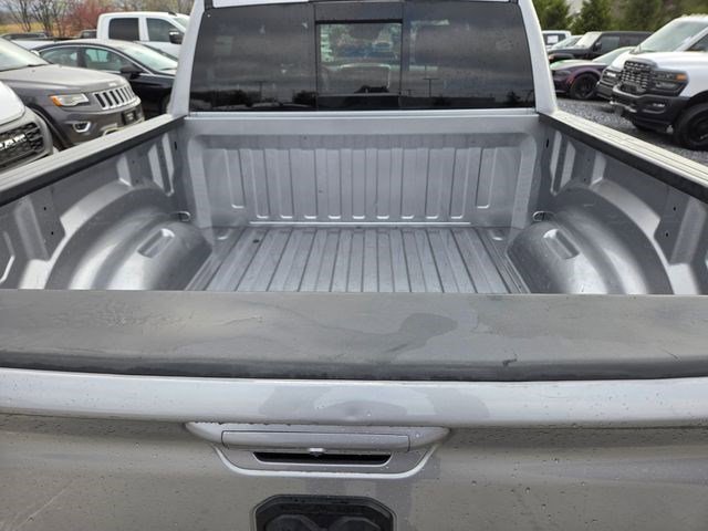 Certified 2022 RAM 1500 Laramie image 26