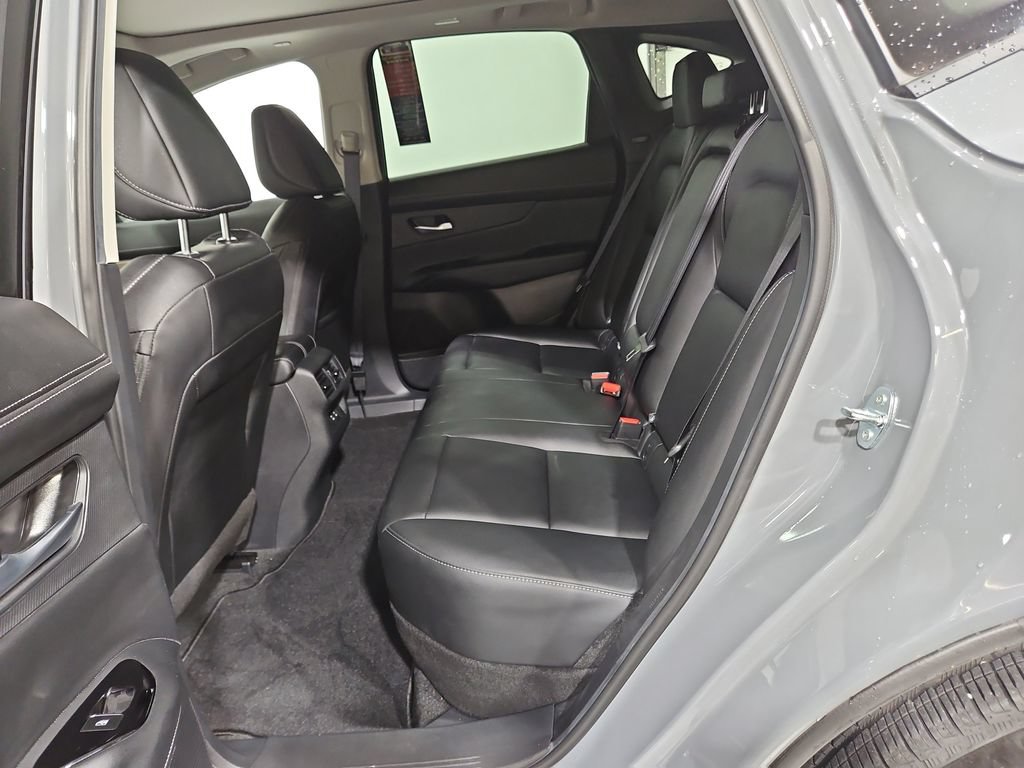 Certified 2025 Nissan Murano SL w/ Cargo Package AWD/4WD image 26