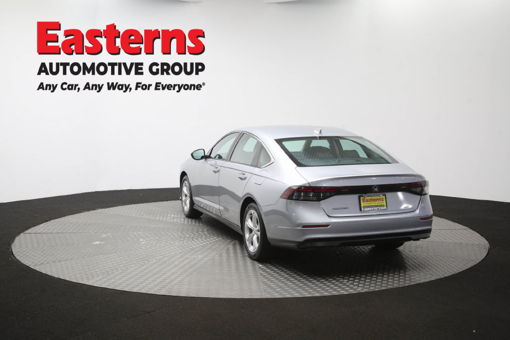 Used 2023 Honda Accord LX image 67