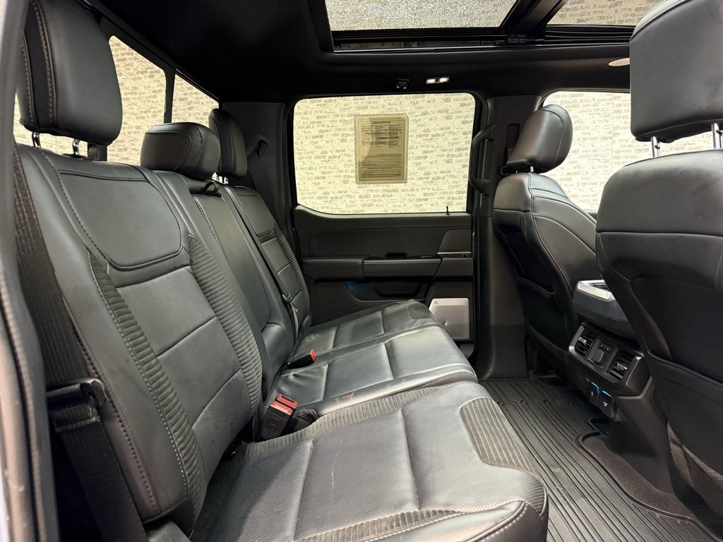 Used 2023 Ford F150 Raptor w/ Raptor Carbon Fiber Package image 17