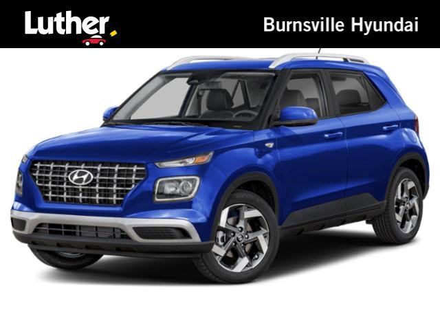 New 2026 Hyundai Venue SEL image 1