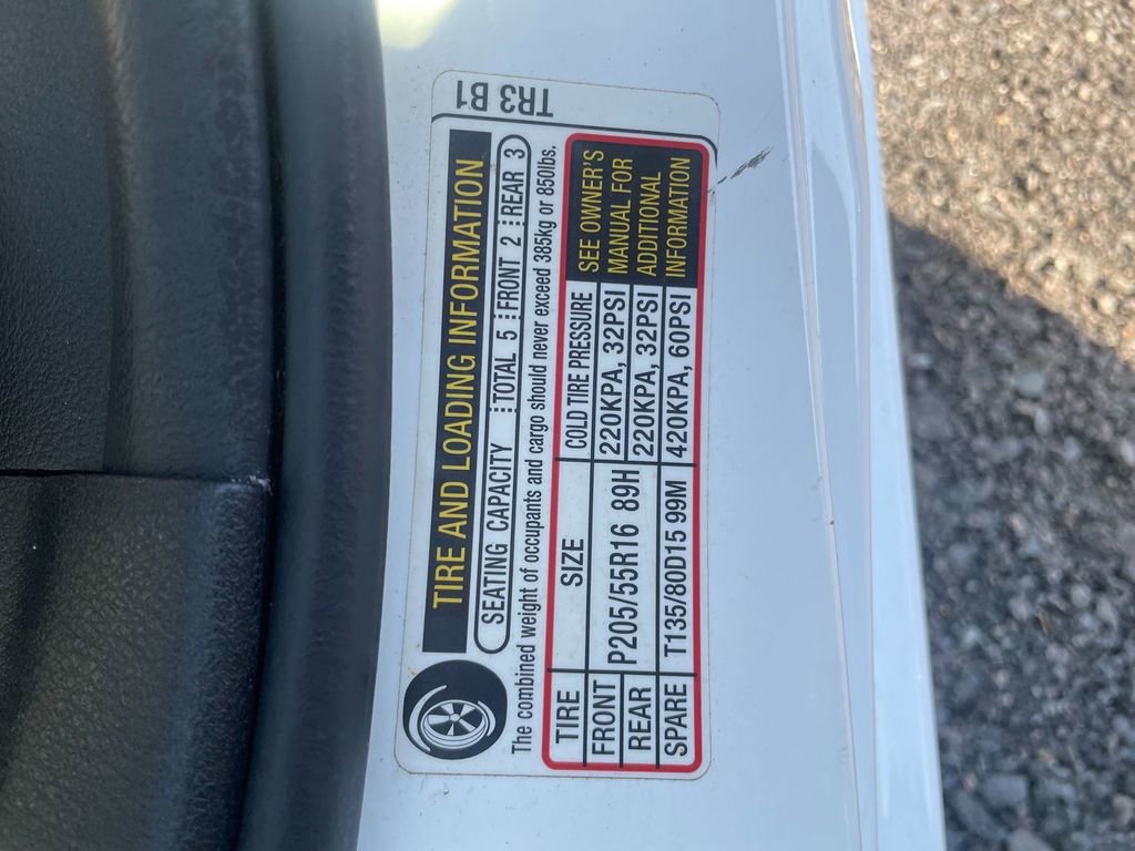 Used 2015 Honda Civic EX image 34