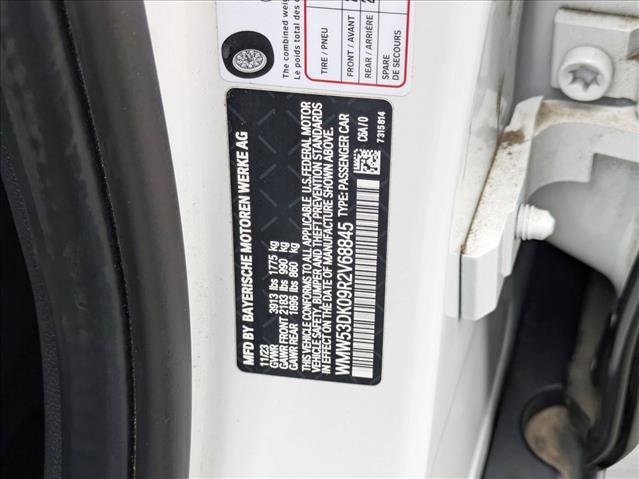 Used 2024 MINI Cooper S image 25