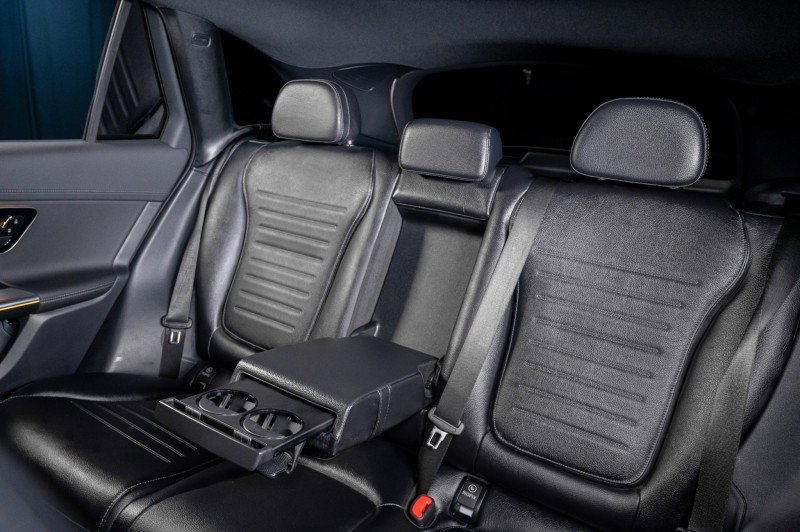 New 2026 Mercedes-Benz GLC 43 AMG 4MATIC image 28