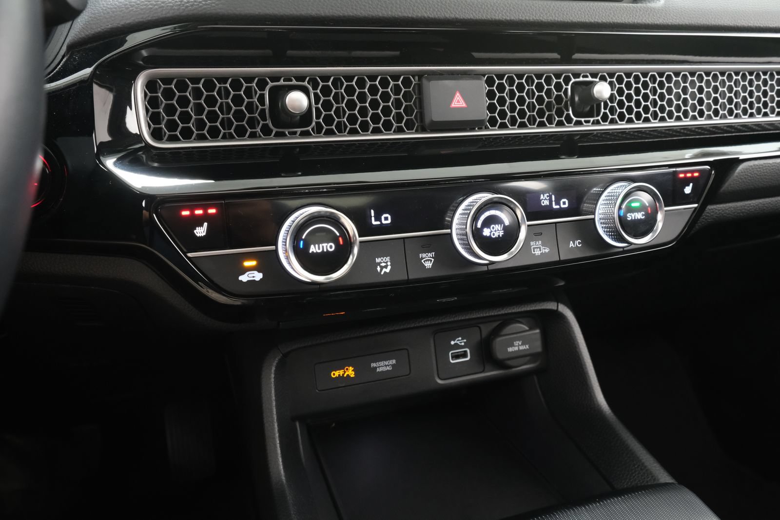 Used 2024 Honda Civic EX image 19