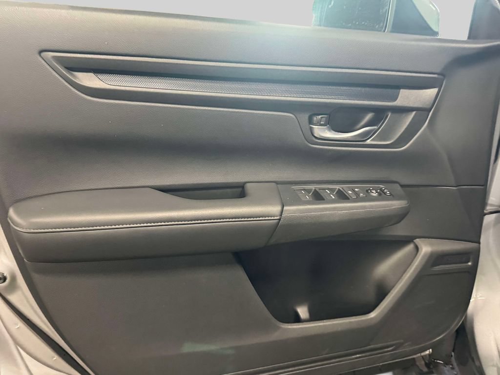Certified 2023 Honda CR-V EX image 14