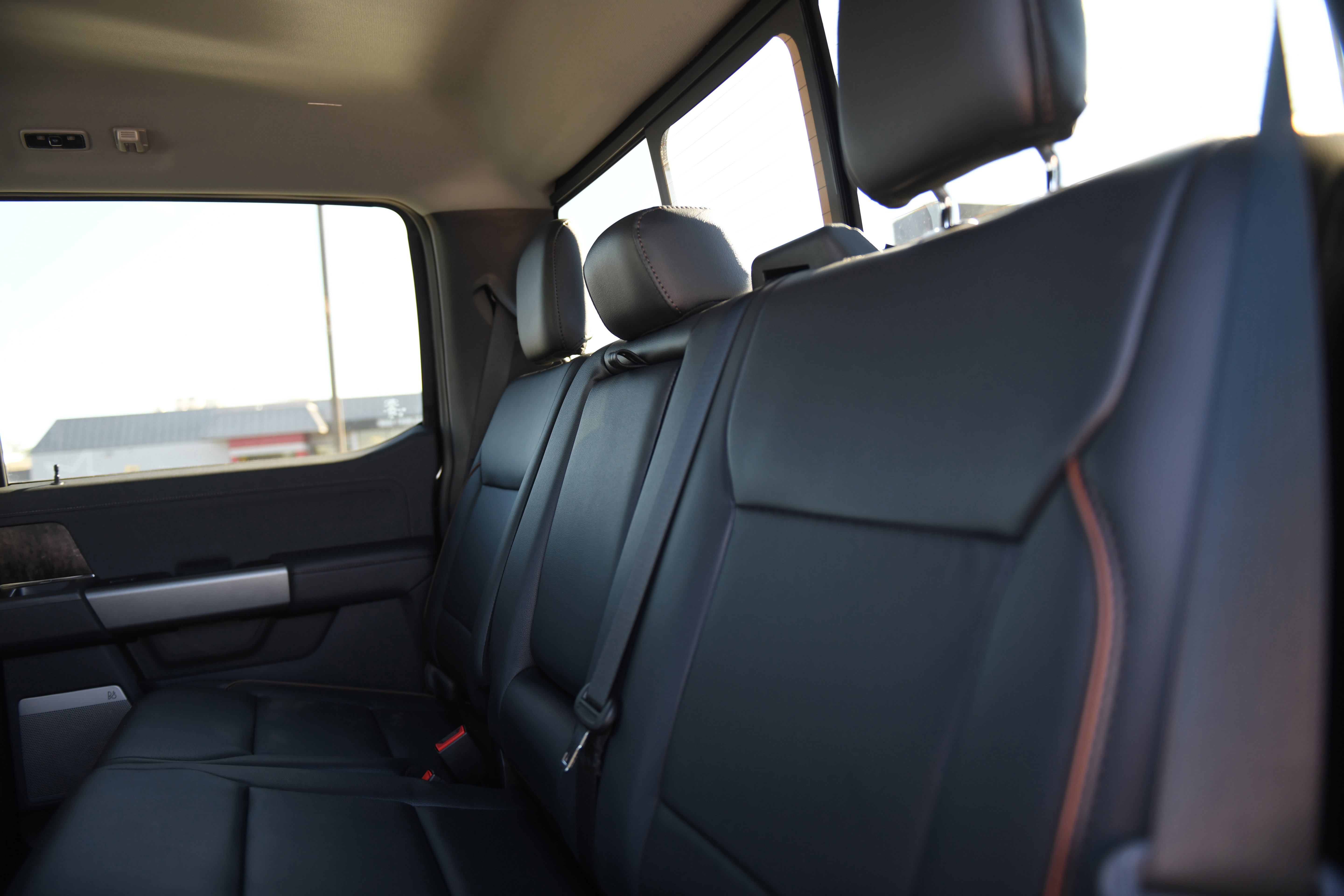 New 2026 Ford F250 Lariat w/ Tremor Off-Road Package image 23