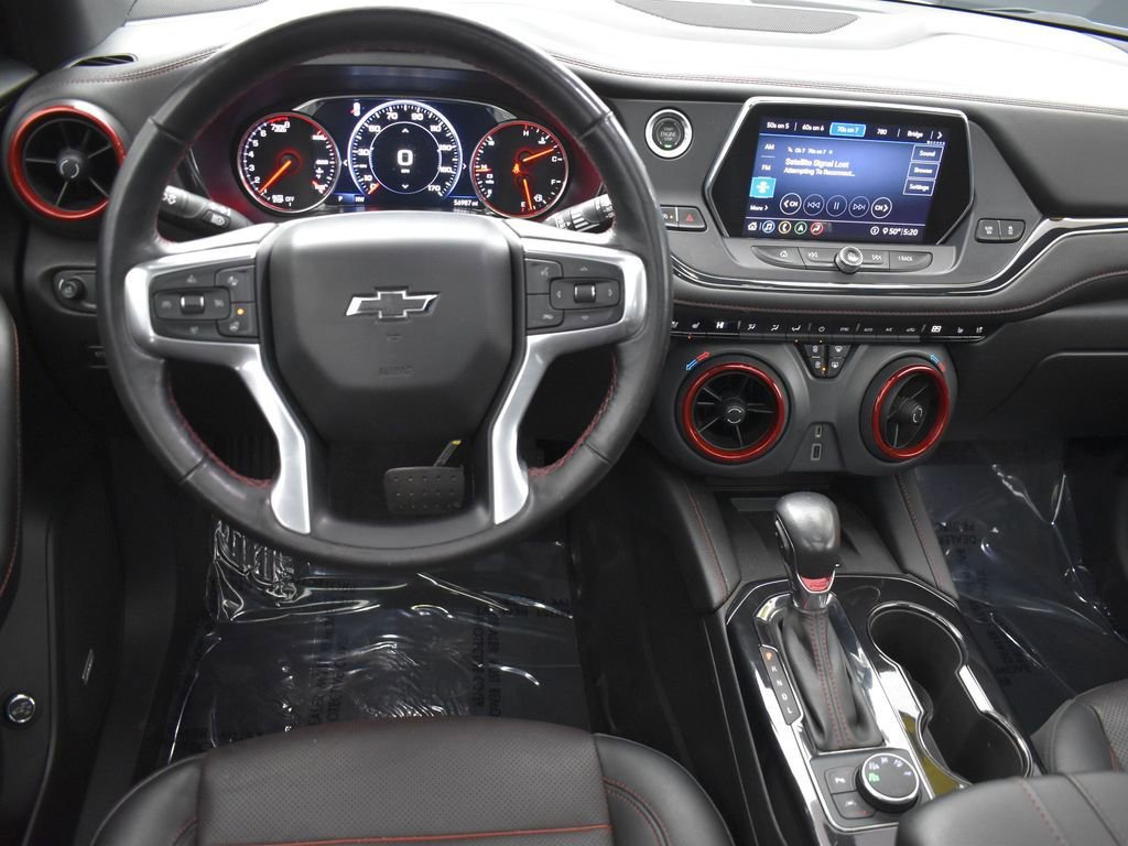 Used 2020 Chevrolet Blazer RS image 14