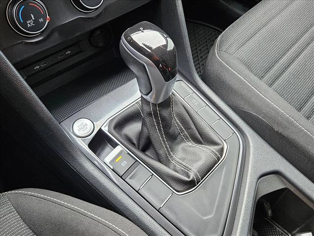 Used 2024 Volkswagen Tiguan S image 13